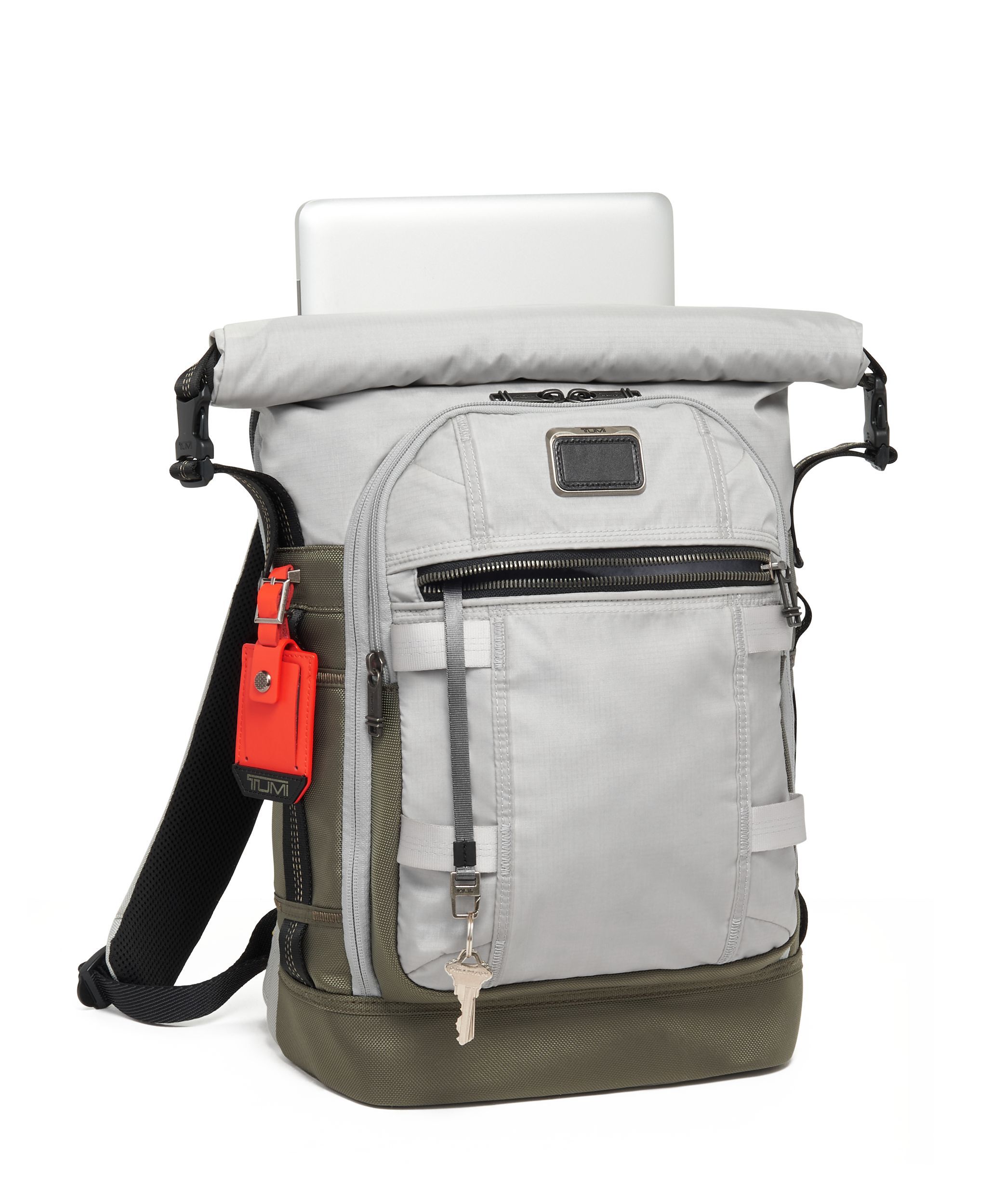 ランス」バックパック｜トゥミ公式サイト | TUMI