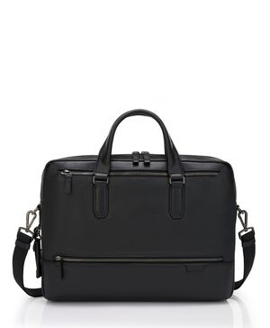 HARRISON 「アヴォンデール」トップ・ジップ・ブリーフ  hi-res | TUMI