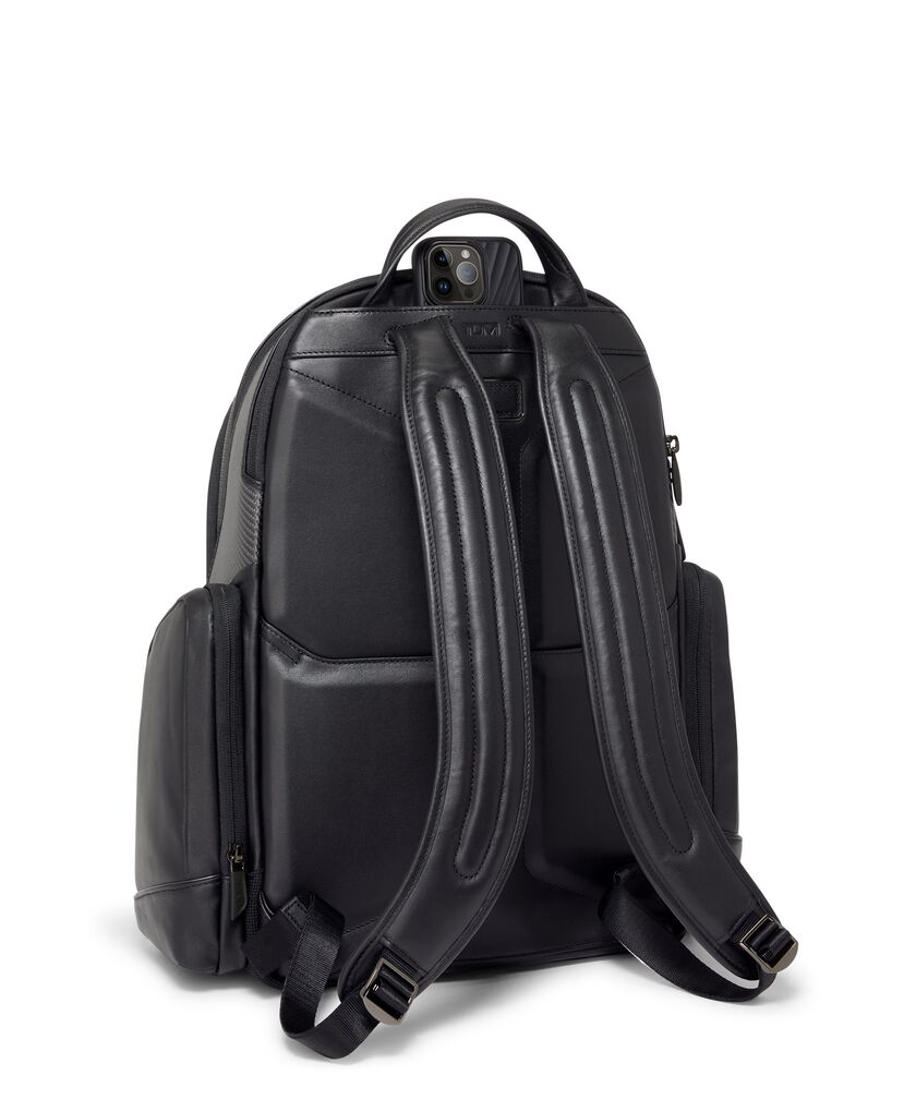 TUMI | MCLAREN 「パドック」バックパック  hi-res | TUMI