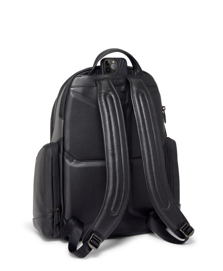 TUMI | MCLAREN 「パドック」バックパック  hi-res | TUMI