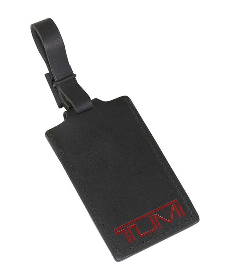 ALPHA ラゲージタグ・ミディアム  hi-res | TUMI