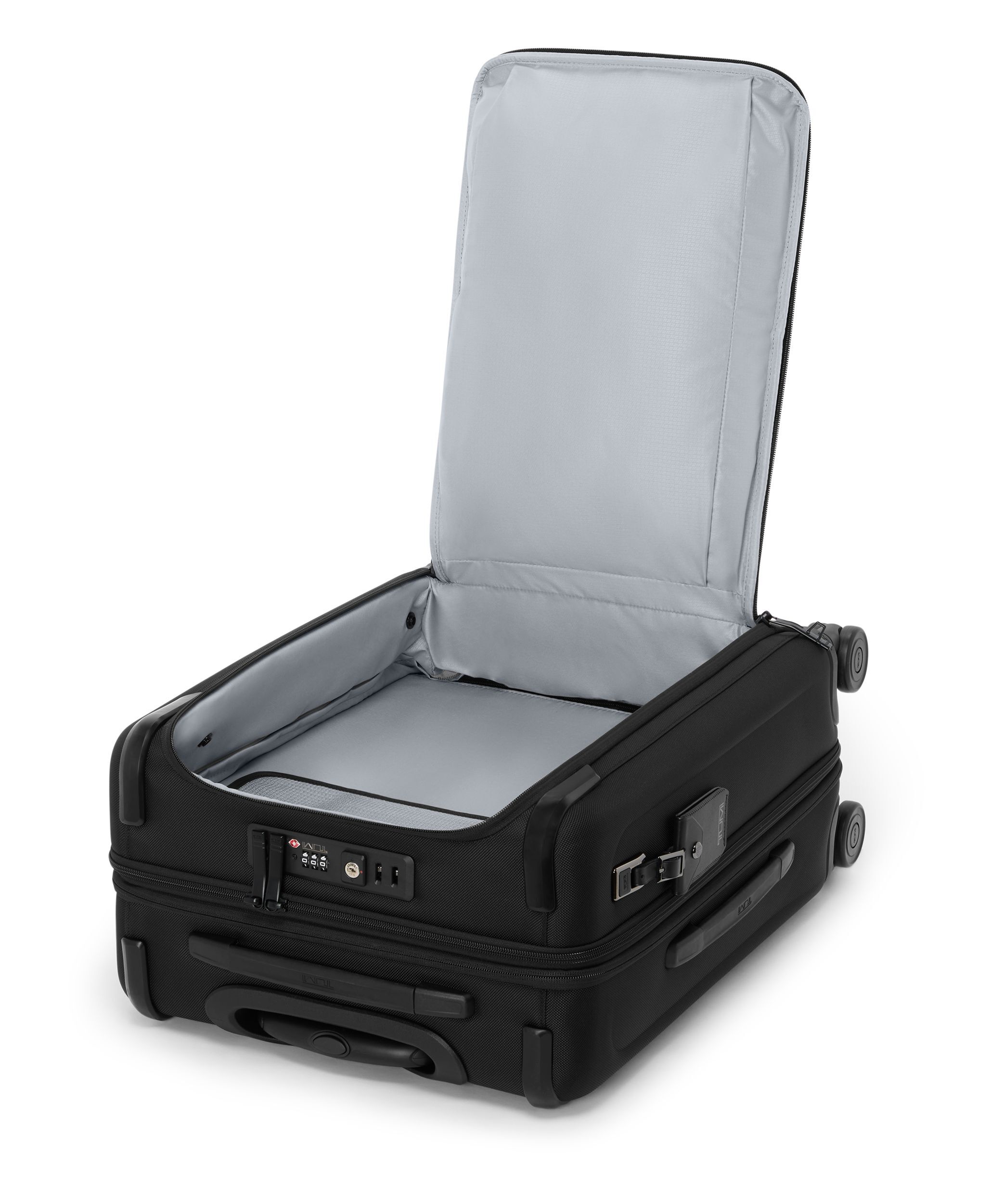 TUMI ALPHA（アルファ） ラージ・デュアル・アクセス・エクスパン