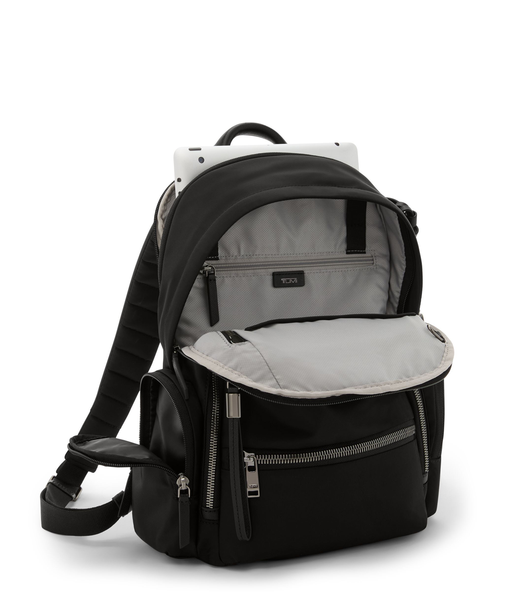 特別価格 VOYAGEUR 「セリーナ」ミディアム・バックパック｜TUMI(トゥミ バッグ