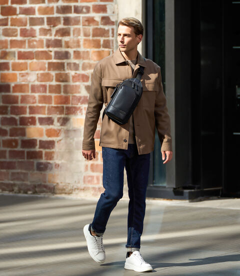 HARRISON 「グレゴリー」スリング  lifestyle | TUMI