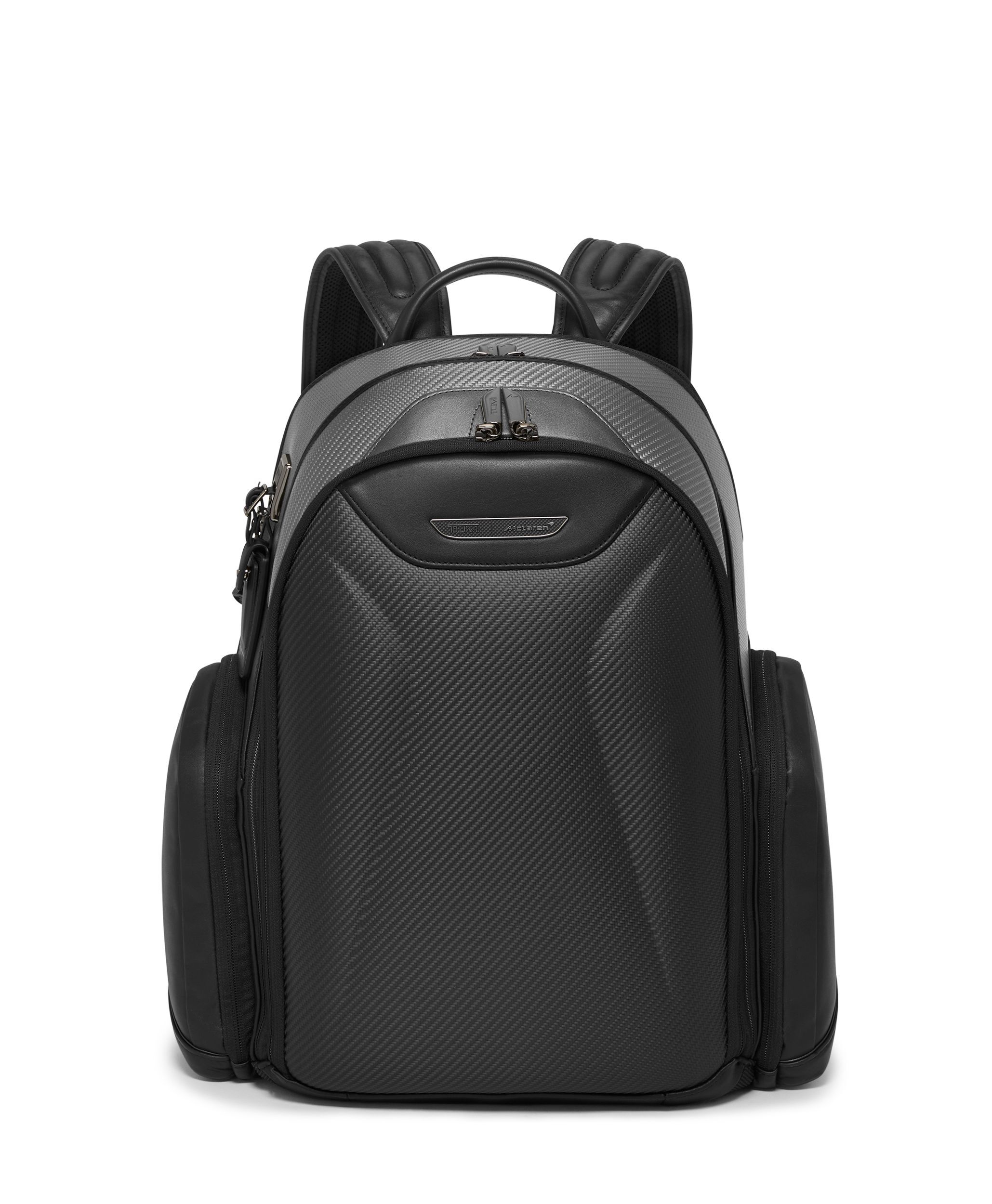 TUMI I MCLAREN 「パドック」バックパック カーボン｜TUMI(トゥミ)公式