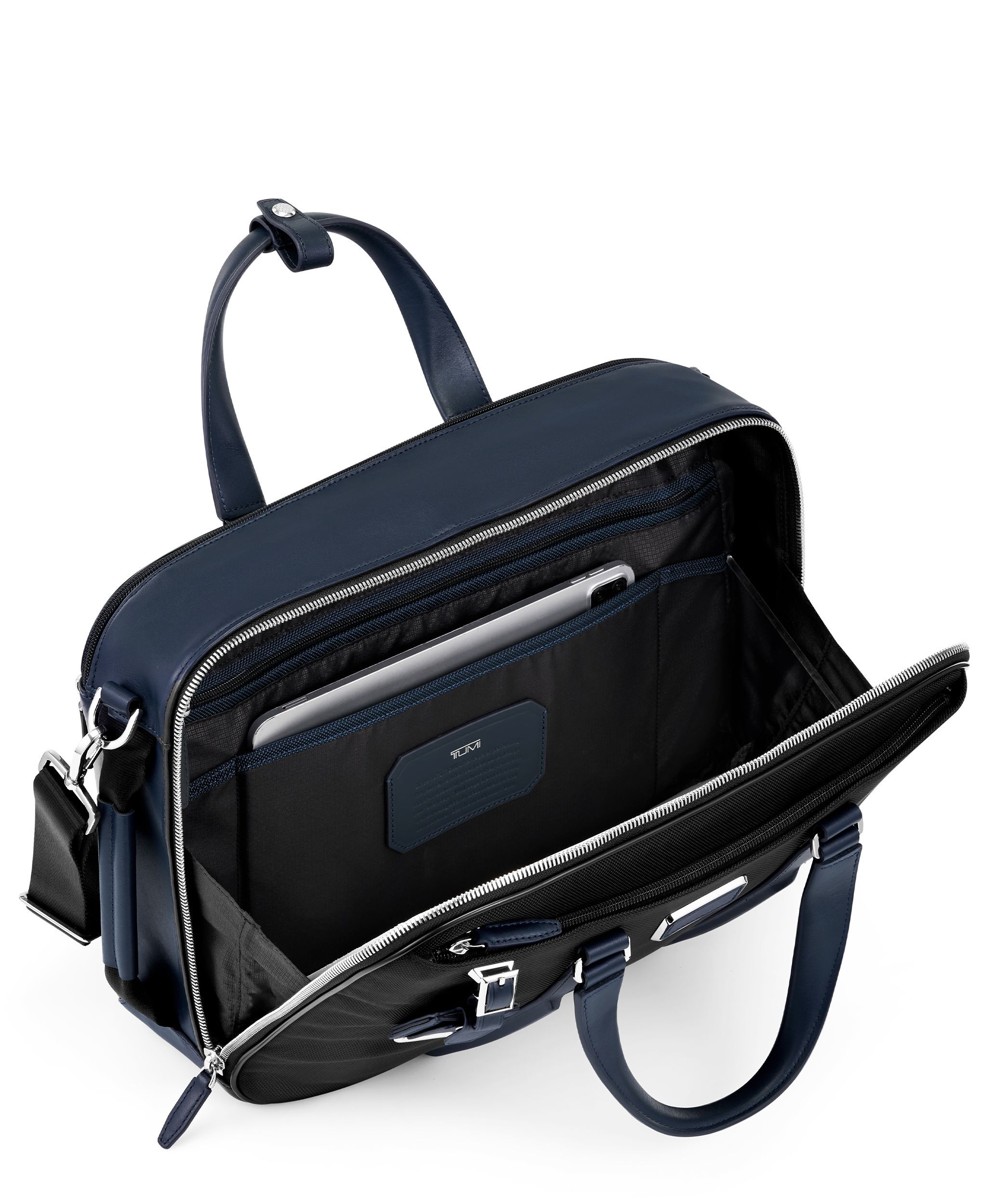 TUMI｜【TUMI 公式店】JARVIS スリム・ブリーフ | Rakuten