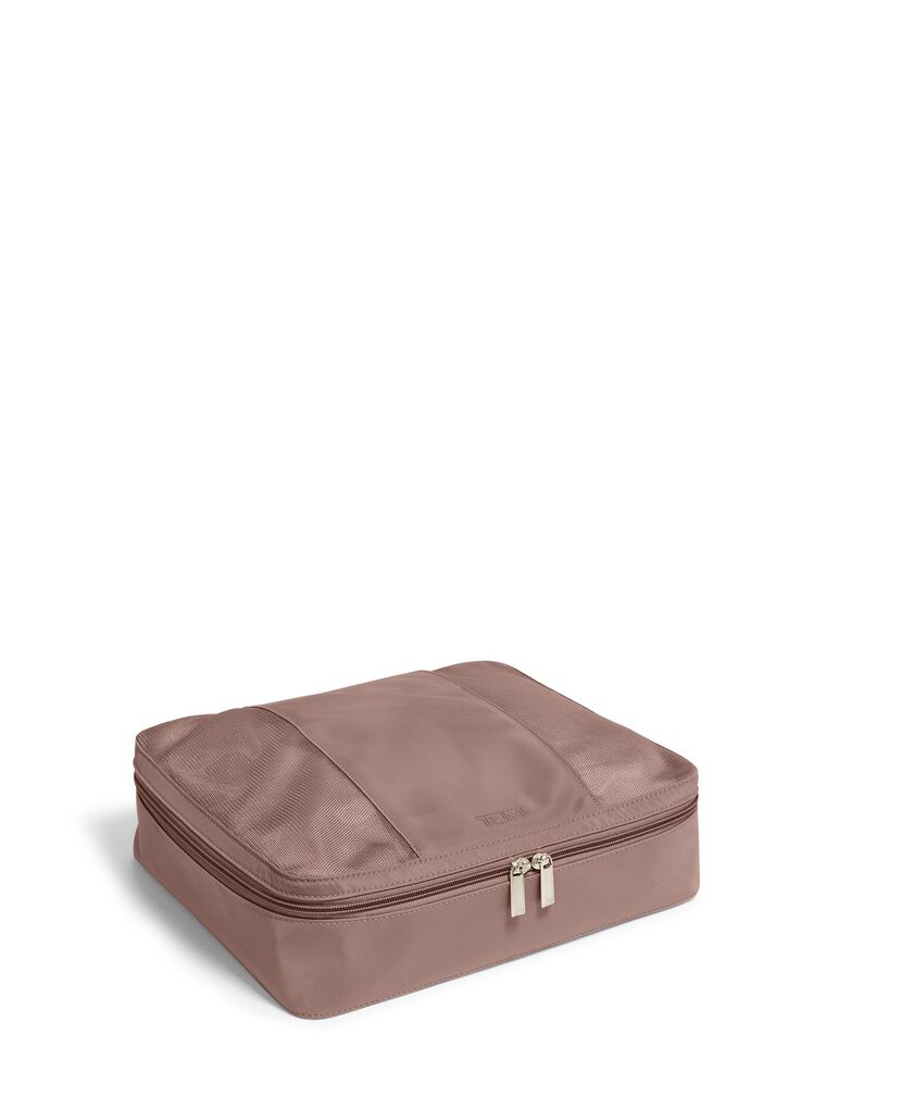 TRAVEL ACCESSORY パッキング・キューブ・ミディアム  hi-res | TUMI