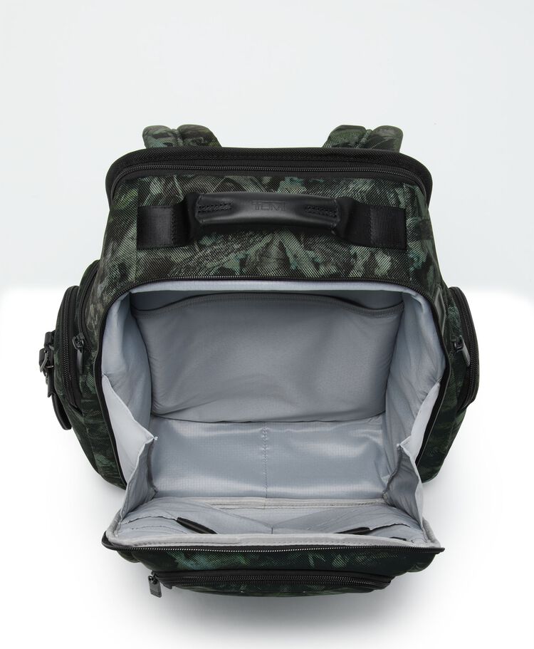 TUMI ALPHA（アルファ） トゥミ・ブリーフ・パック  hi-res | TUMI
