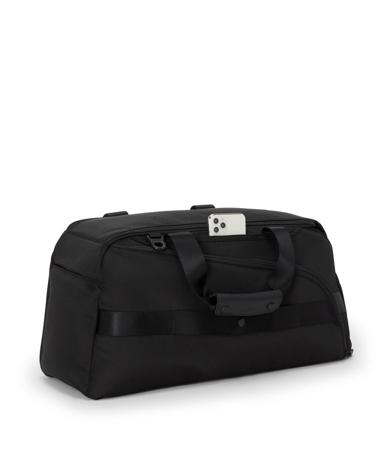 TUMI Golf ゴルフ・ダッフル ブラック｜トゥミ公式サイト | TUMI
