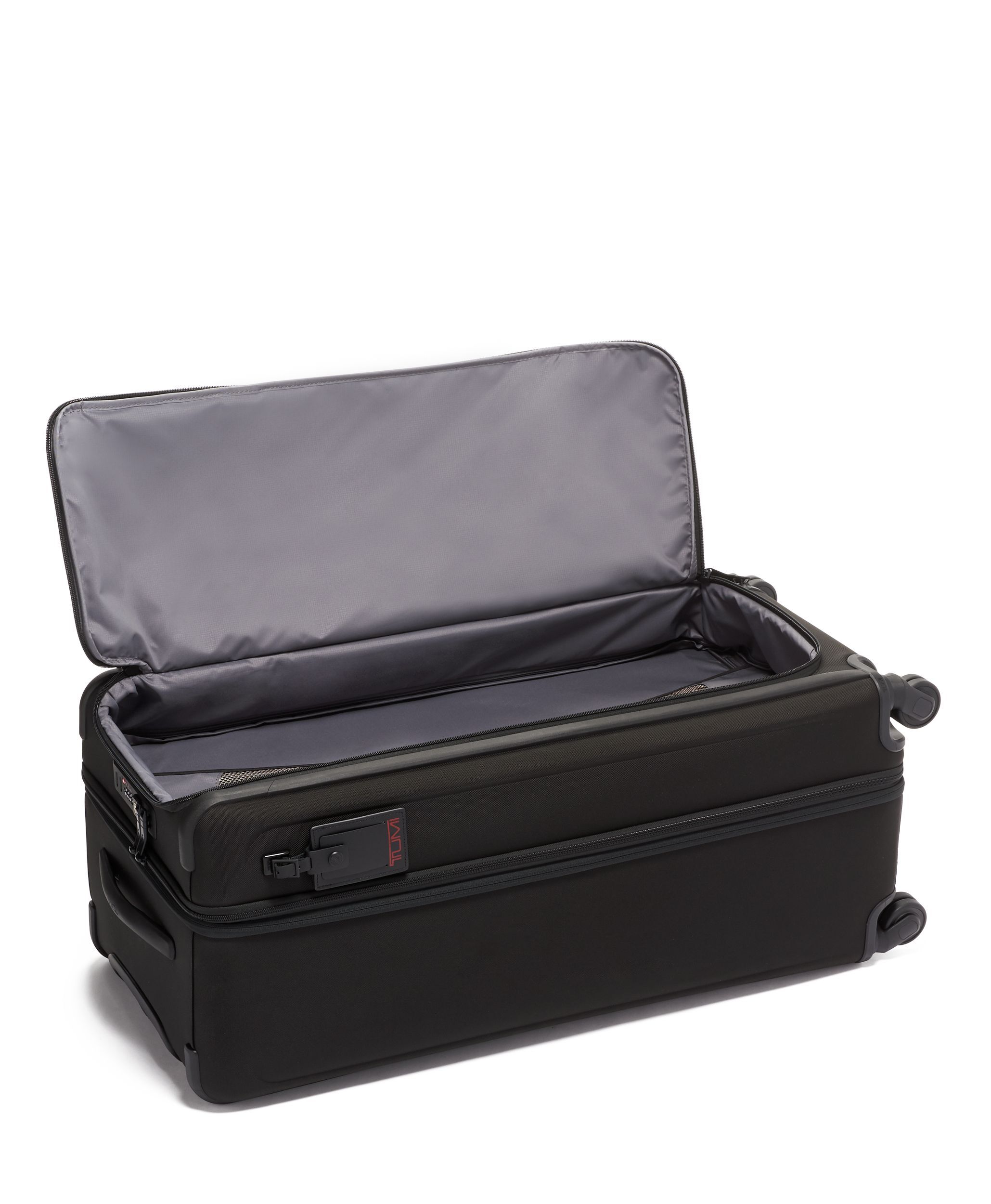 みゆかけ君　PorterスーツケースとTUMI ショルダーバッグ 黒 みゆかけ君様専用 PorterスーツケースとTUMI ショルダーバッグ