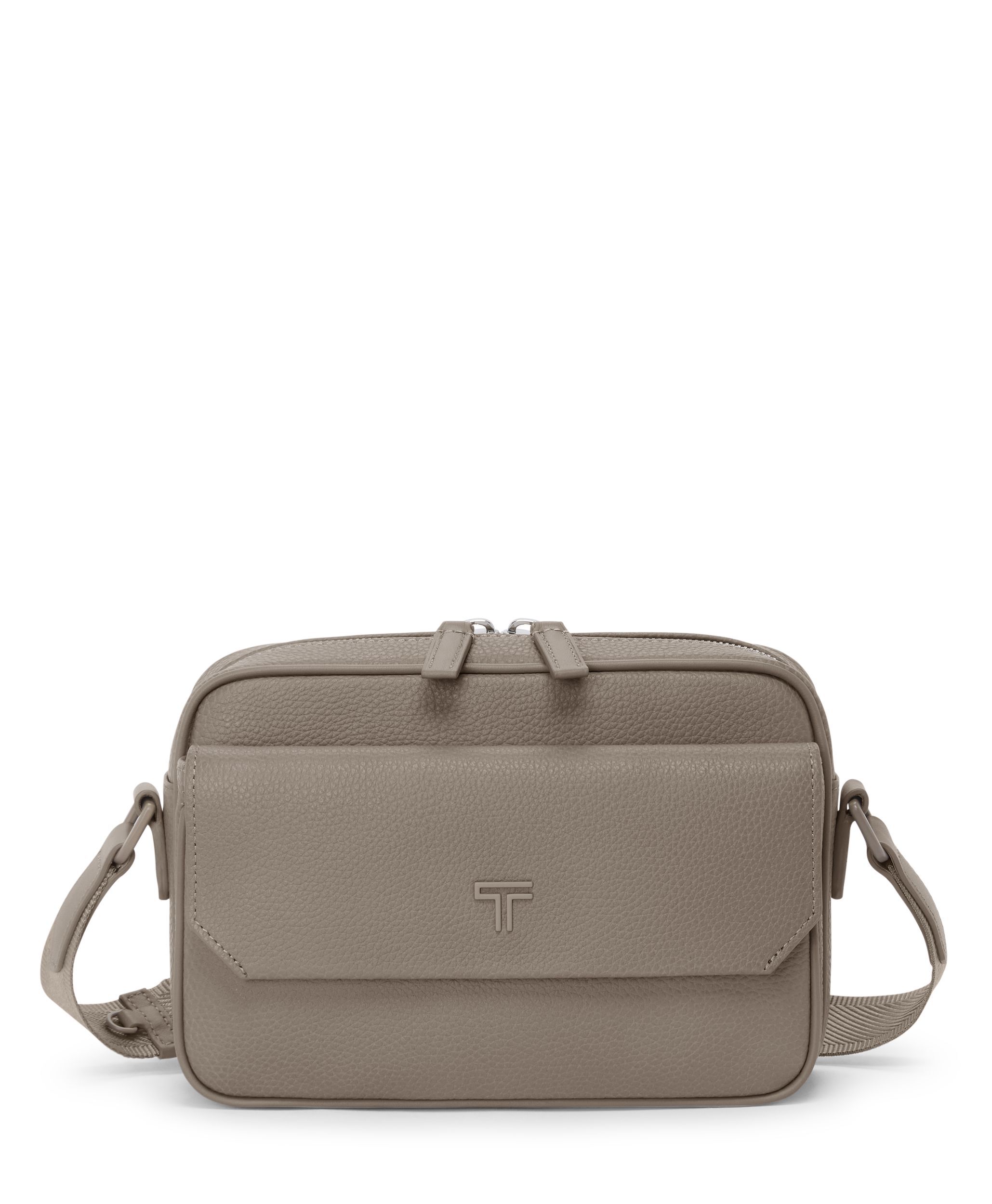 美品　TUMI 999D3 サコッシュ　ミニボディーバッグ　トゥミ　廃盤 トゥミのリュックサック 中古通販 | ブランディア