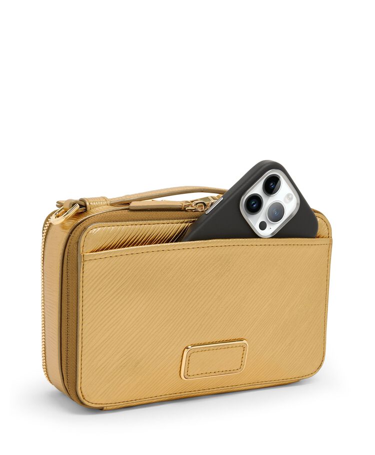 「マイラ」クロスボディ  hi-res | TUMI