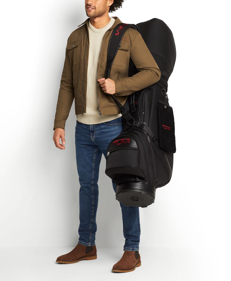 ゴルフ・バッグ｜トゥミ公式サイト TUMI