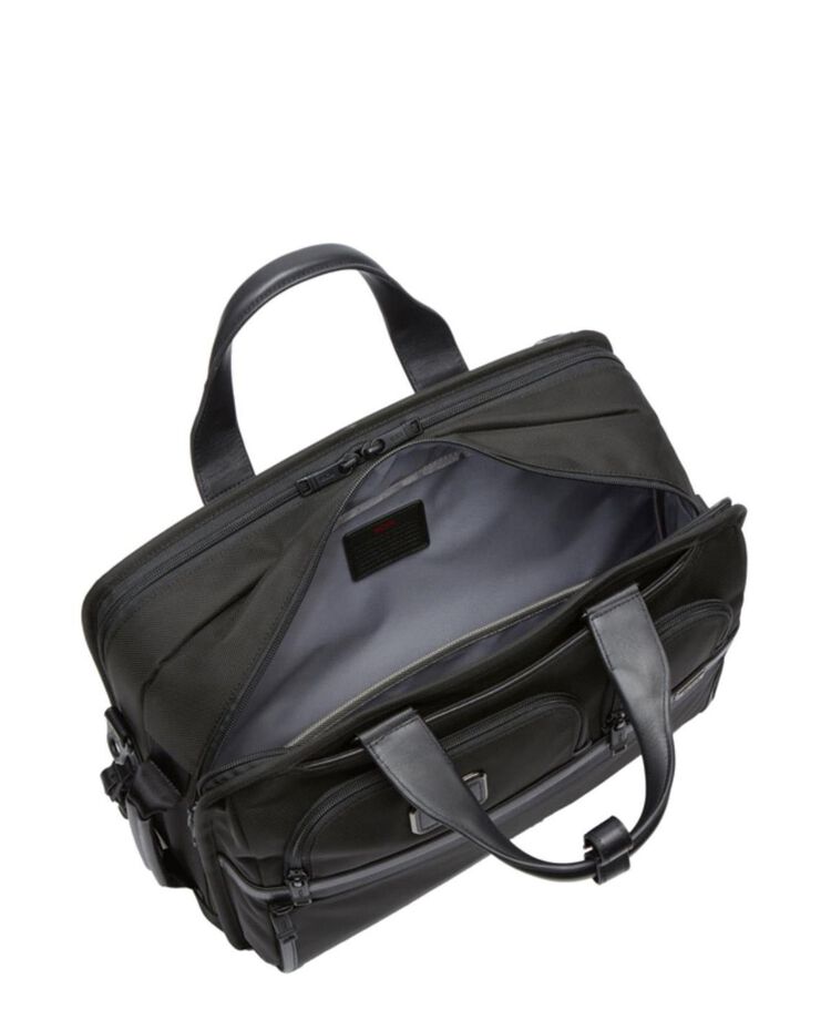 スリーウェイ・ブリーフ  hi-res | TUMI