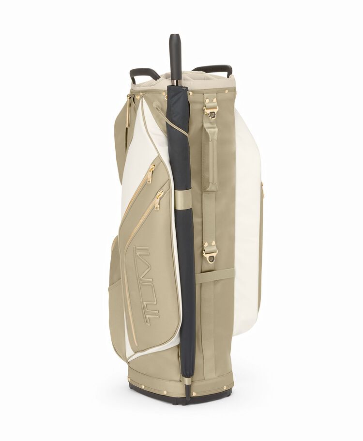 Tumi Golf ゴルフ・カート・バッグ  hi-res | TUMI
