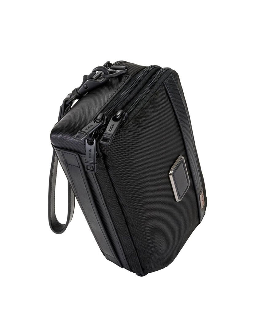 TUMI ALPHA (アルファ) クラッチ  hi-res | TUMI