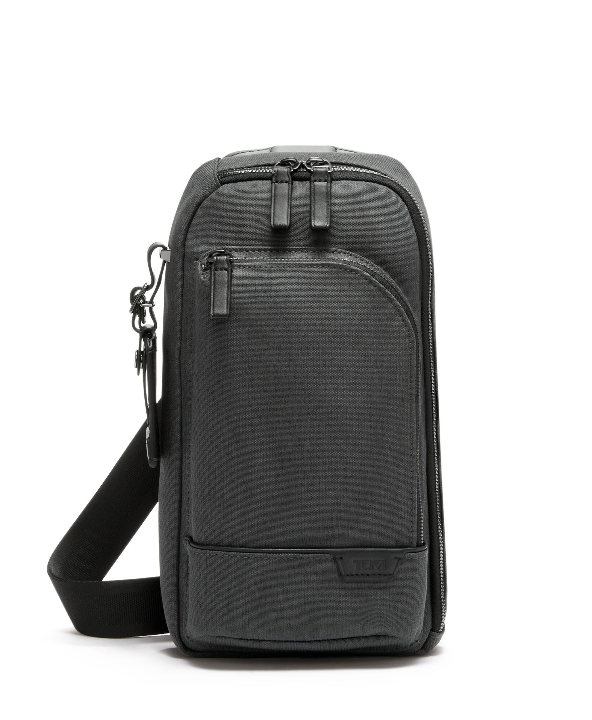 グレゴリー」スリング|トゥミ公式サイト | TUMI