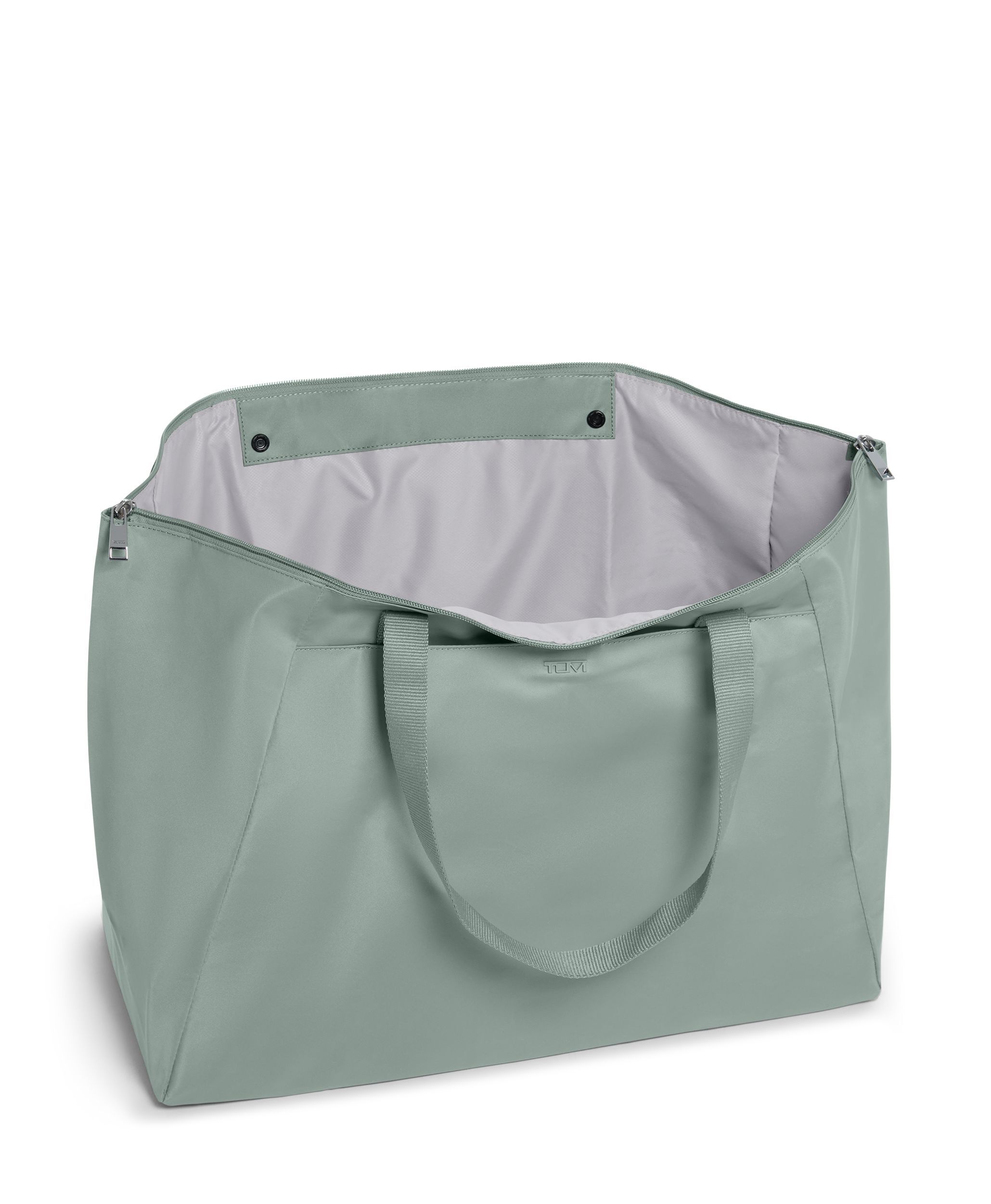 【美品】TUMI トゥミ ジャスト・イン・ケース 折りたたみバッグ ナイロン VOYAGEUR ジャスト・イン・ケース・トート オート| TUMI(トゥミ)公式