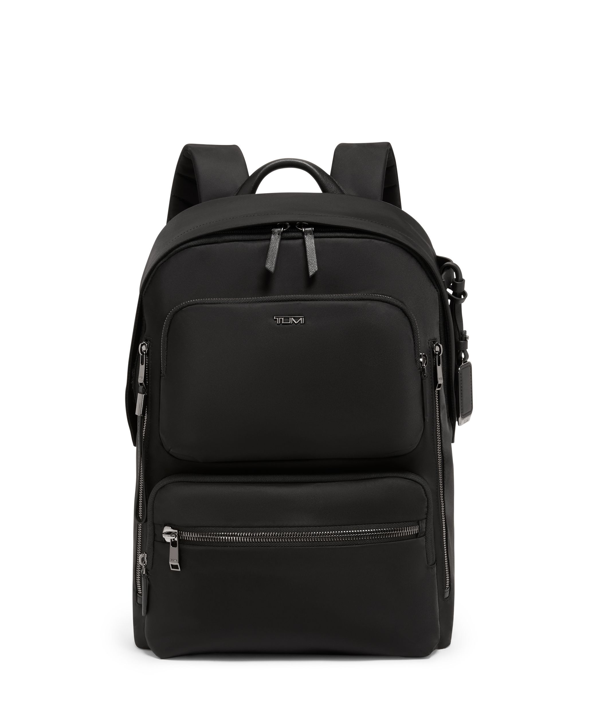 Tumi camera bag top