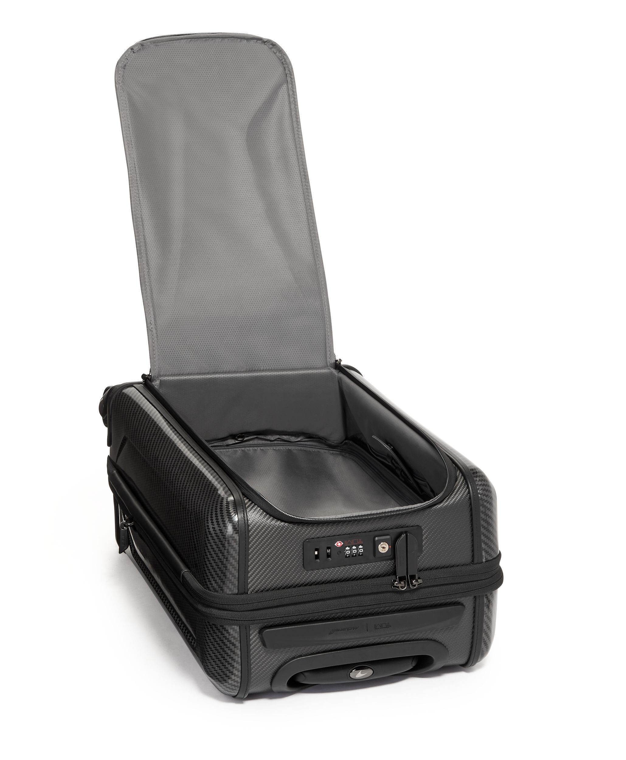 TUMI I MCLAREN 「エアロ」インターナショナル・エクスパン TUMI I MCLAREN 「エアロ」インターナショナル・エクスパン