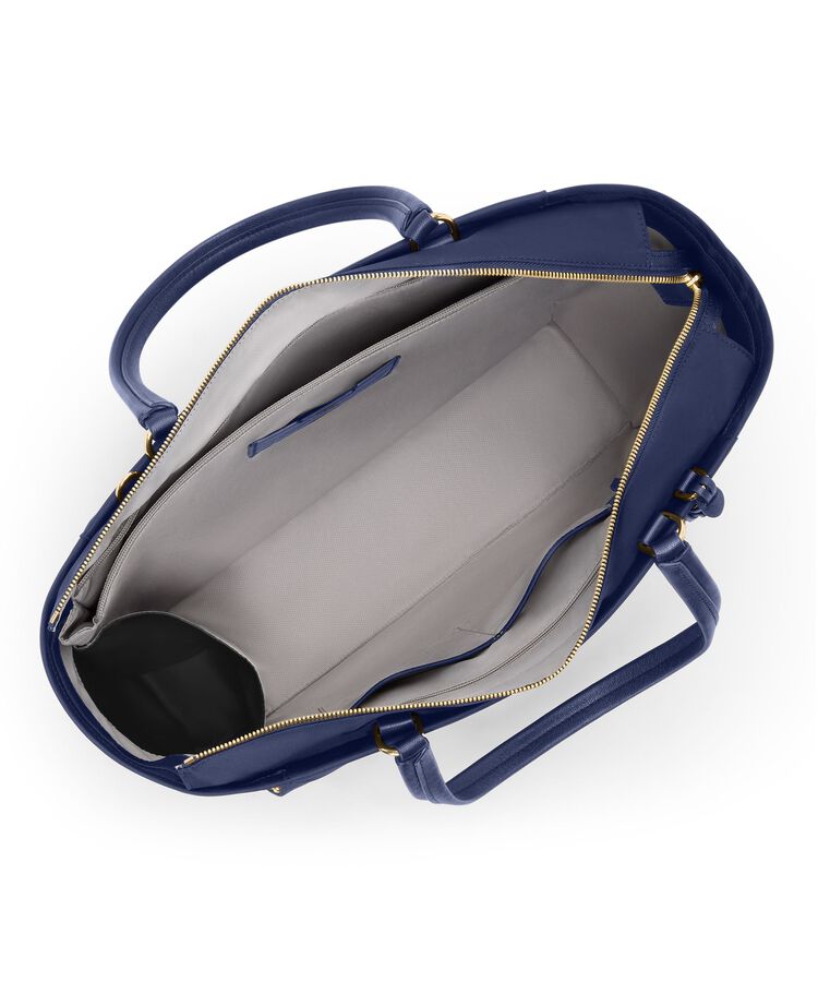 VOYAGEUR 「ヴァレッタ」ラージ・トート  hi-res | TUMI