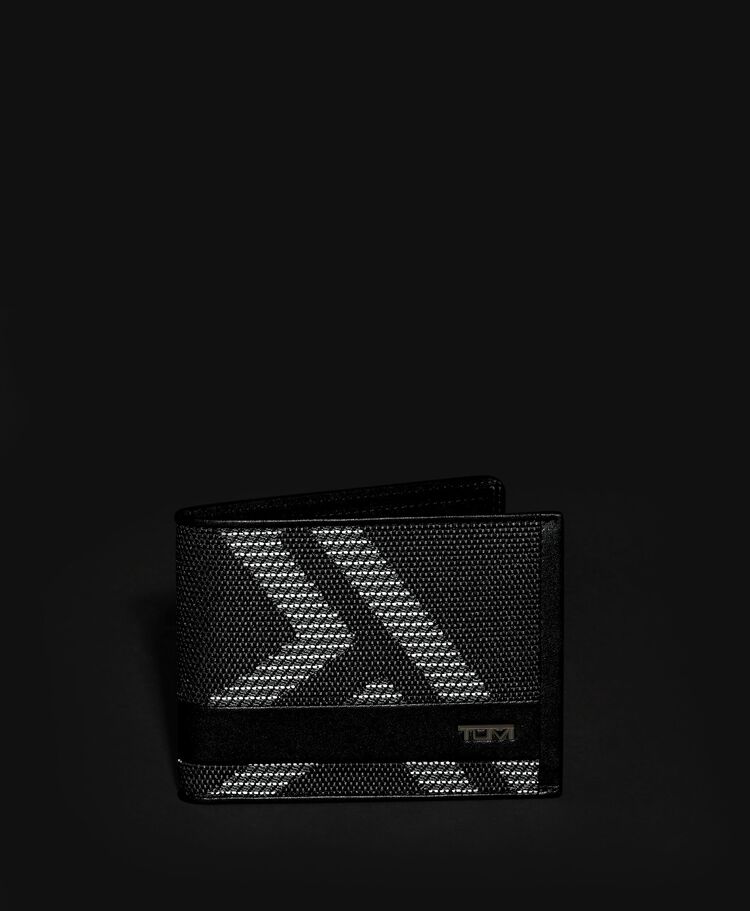 グローバル・ダブル・ビルフォールド  hi-res | TUMI
