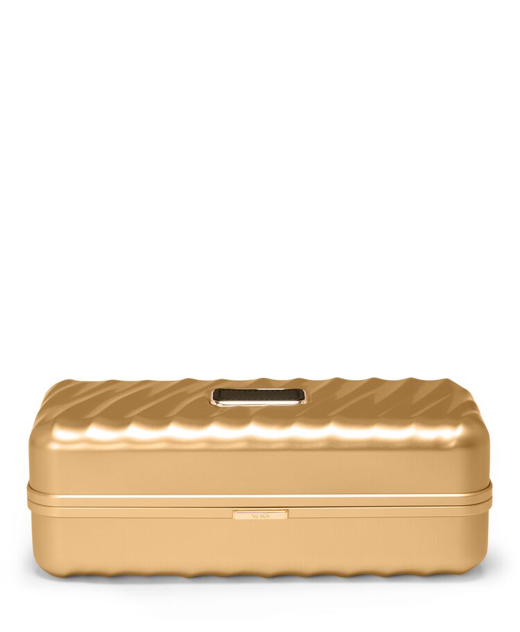 19 DEGREE ALUMINUM ウォッチ・トラベル・ケース  hi-res | TUMI