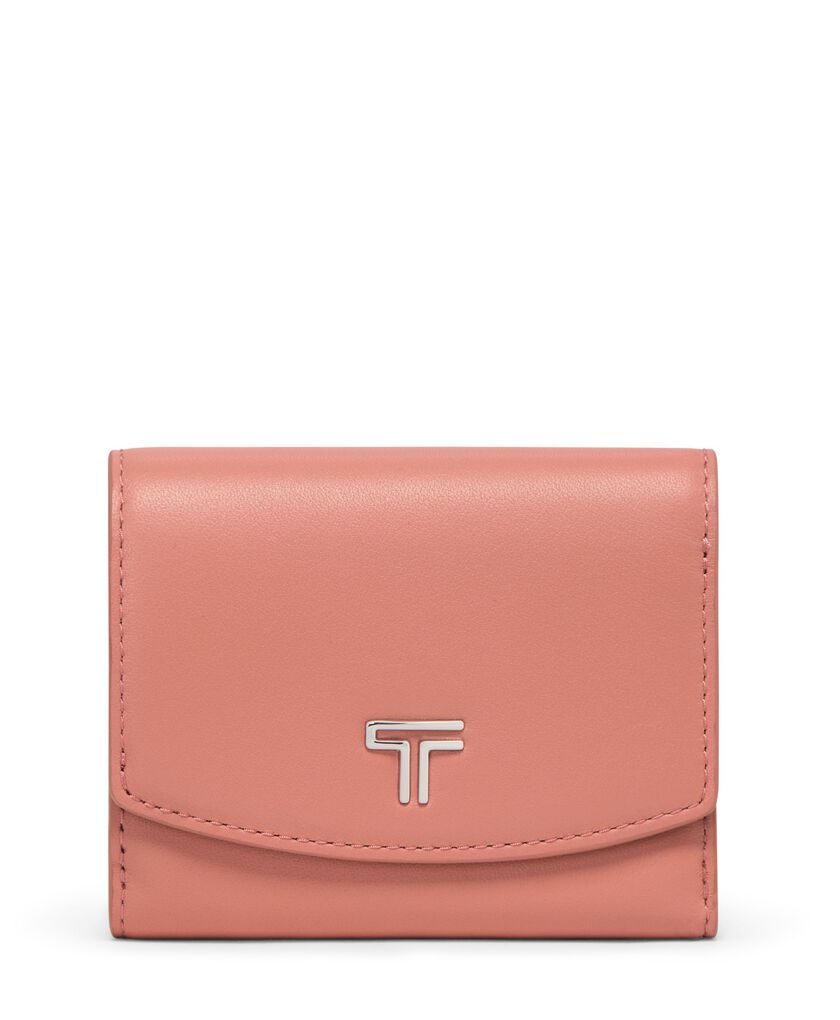 BELDEN コンパクト・フラップ・ウォレット  hi-res | TUMI