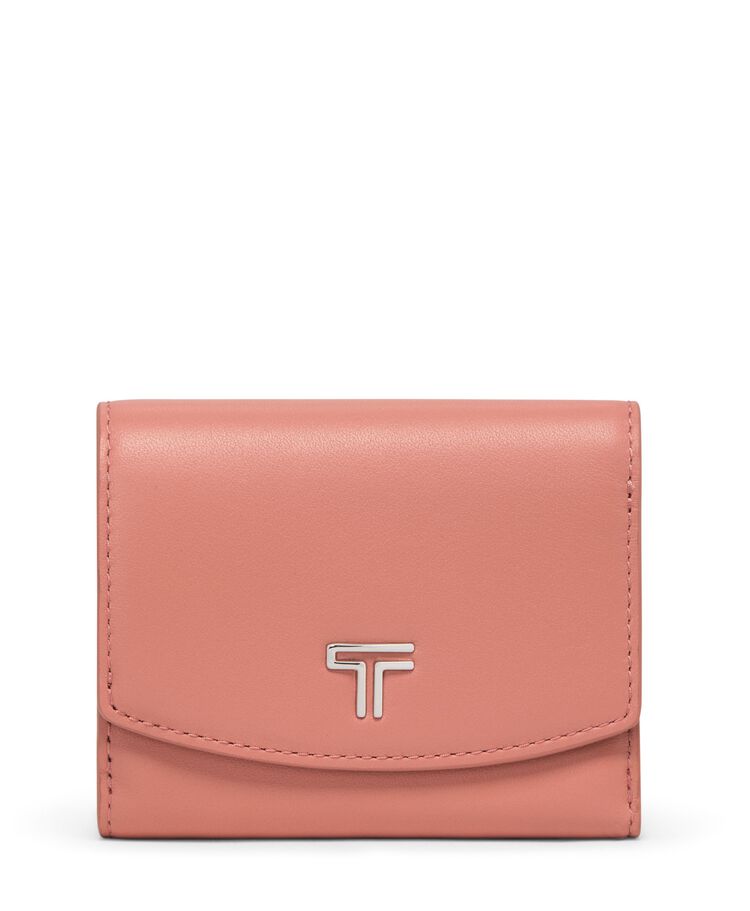 BELDEN コンパクト・フラップ・ウォレット  hi-res | TUMI