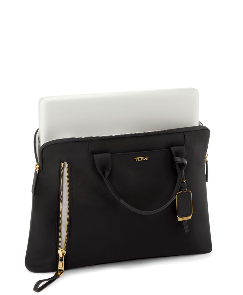 VOYAGEUR 「ベニン」ラップトップ・キャリア  hi-res | TUMI