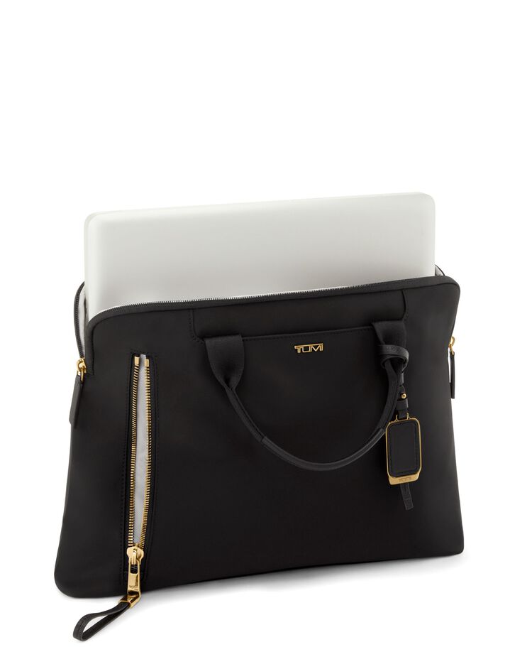 VOYAGEUR 「ベニン」ラップトップ・キャリア  hi-res | TUMI