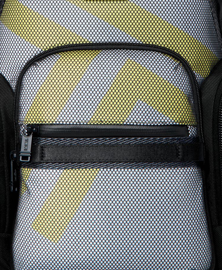 ALPHA BRAVO 「ナヴィゲーション」バックパック  hi-res | TUMI