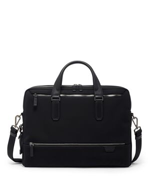 HARRISON 「アヴォンデール」トップ・ジップ・ブリーフ  hi-res | TUMI