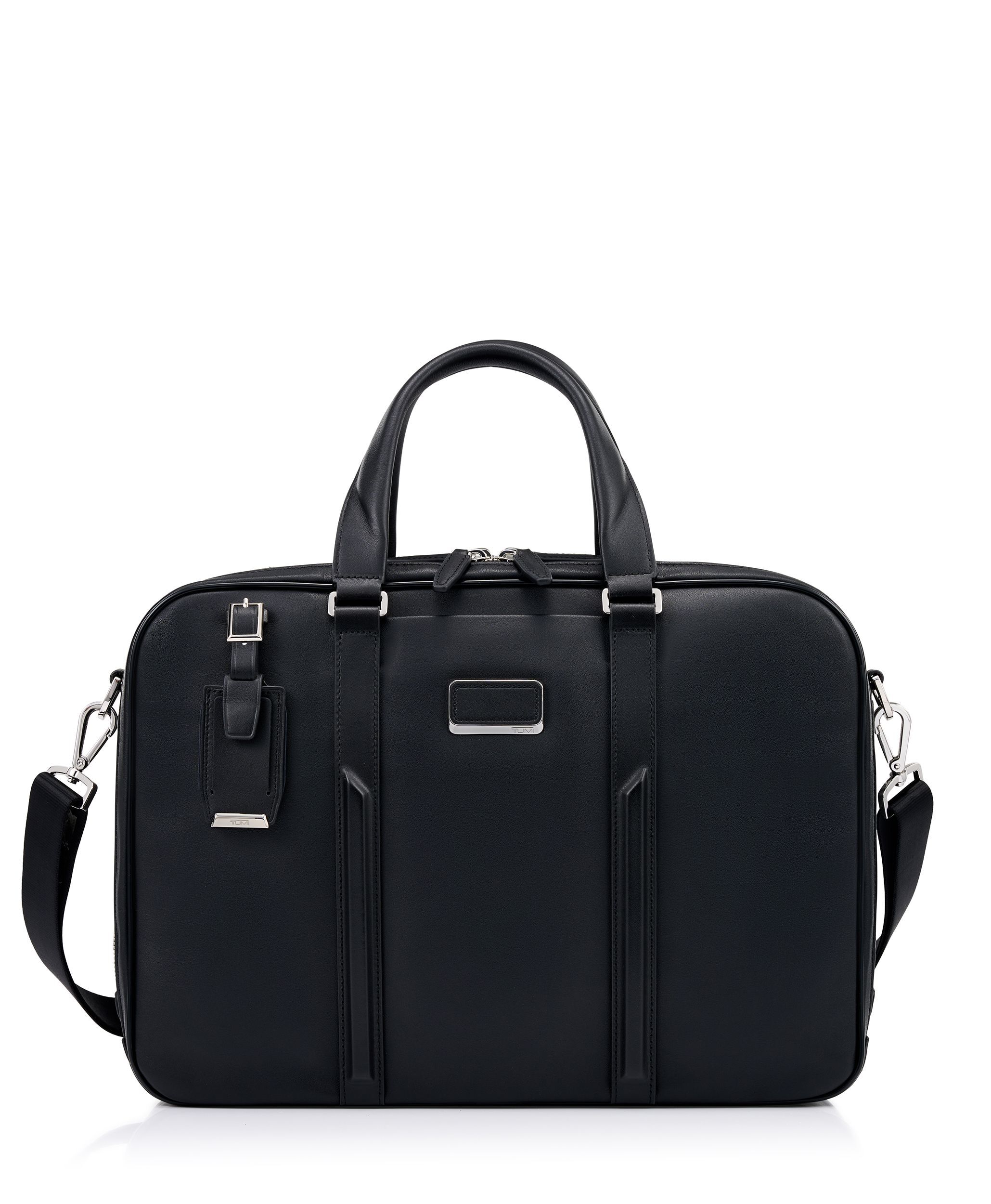 JARVIS デラックス・ラップトップ・ブリーフ｜トゥミ公式サイト | TUMI