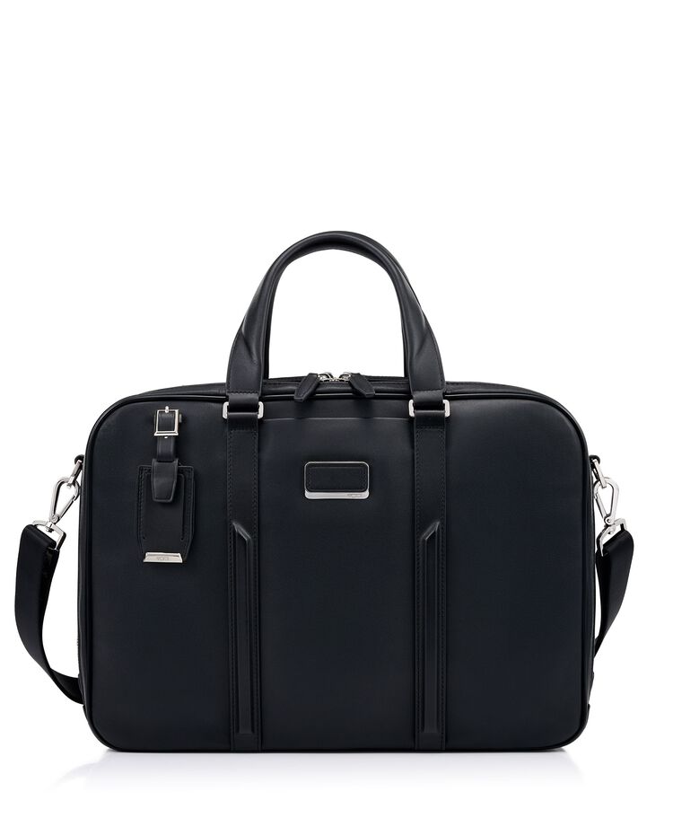 JARVIS デラックス・ラップトップ・ブリーフ｜トゥミ公式サイト | TUMI