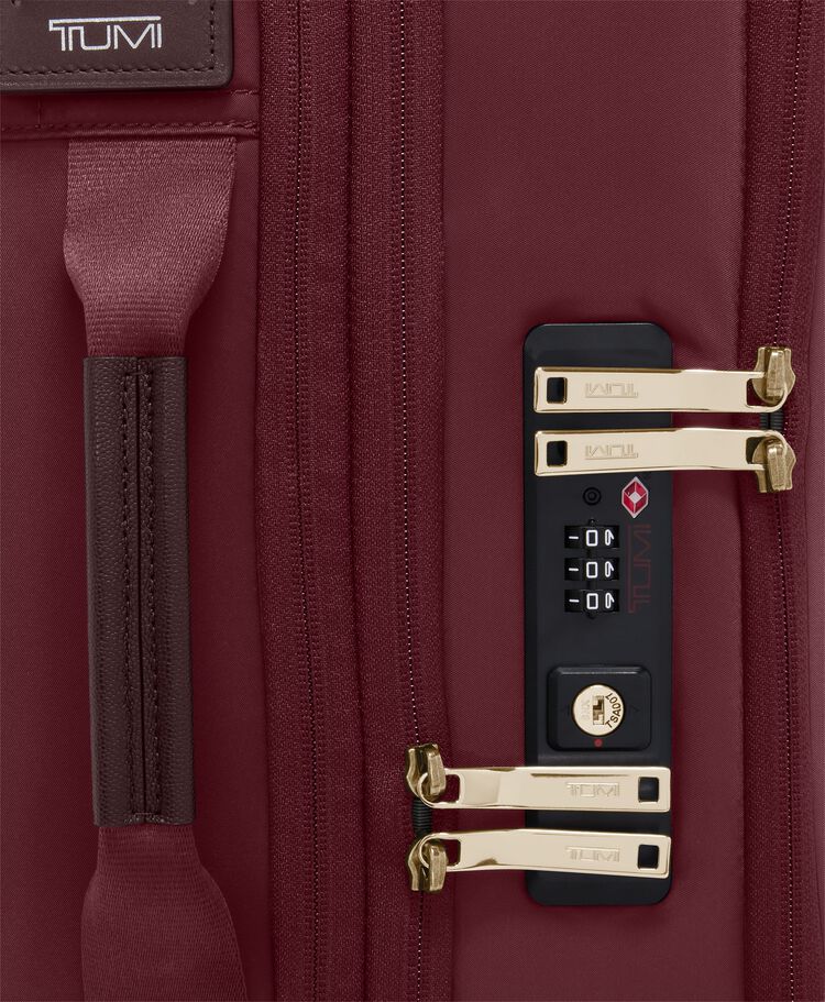 VOYAGEUR 「レジャー」インターナショナル・エクスパンダブル・キャリーオン  hi-res | TUMI