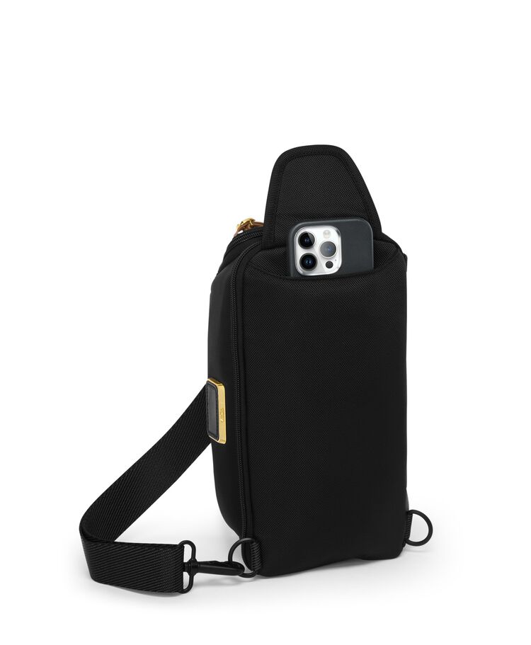 ALPHA BRAVO 「プラトーン」スリング  hi-res | TUMI