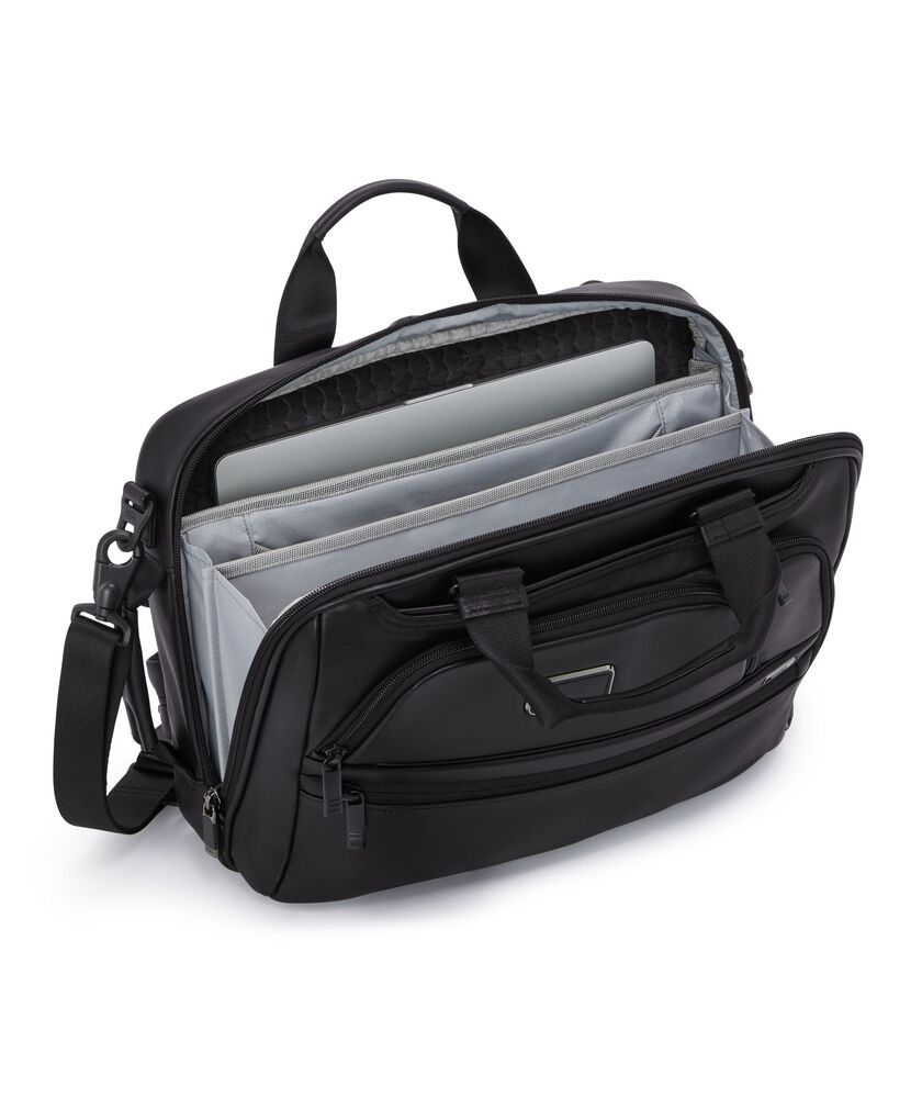 TUMI ALPHA (アルファ) スリーウェイ・コンバーチブル・ブリーフケース  hi-res | TUMI