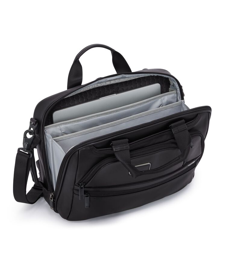 TUMI ALPHA (アルファ) スリーウェイ・コンバーチブル・ブリーフケース  hi-res | TUMI