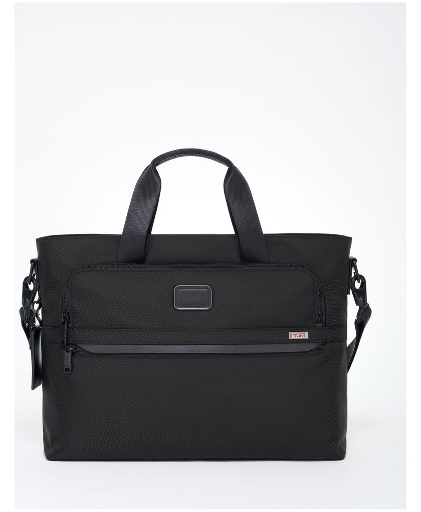 ALPHA イースト・ウエスト・トート  hi-res | TUMI