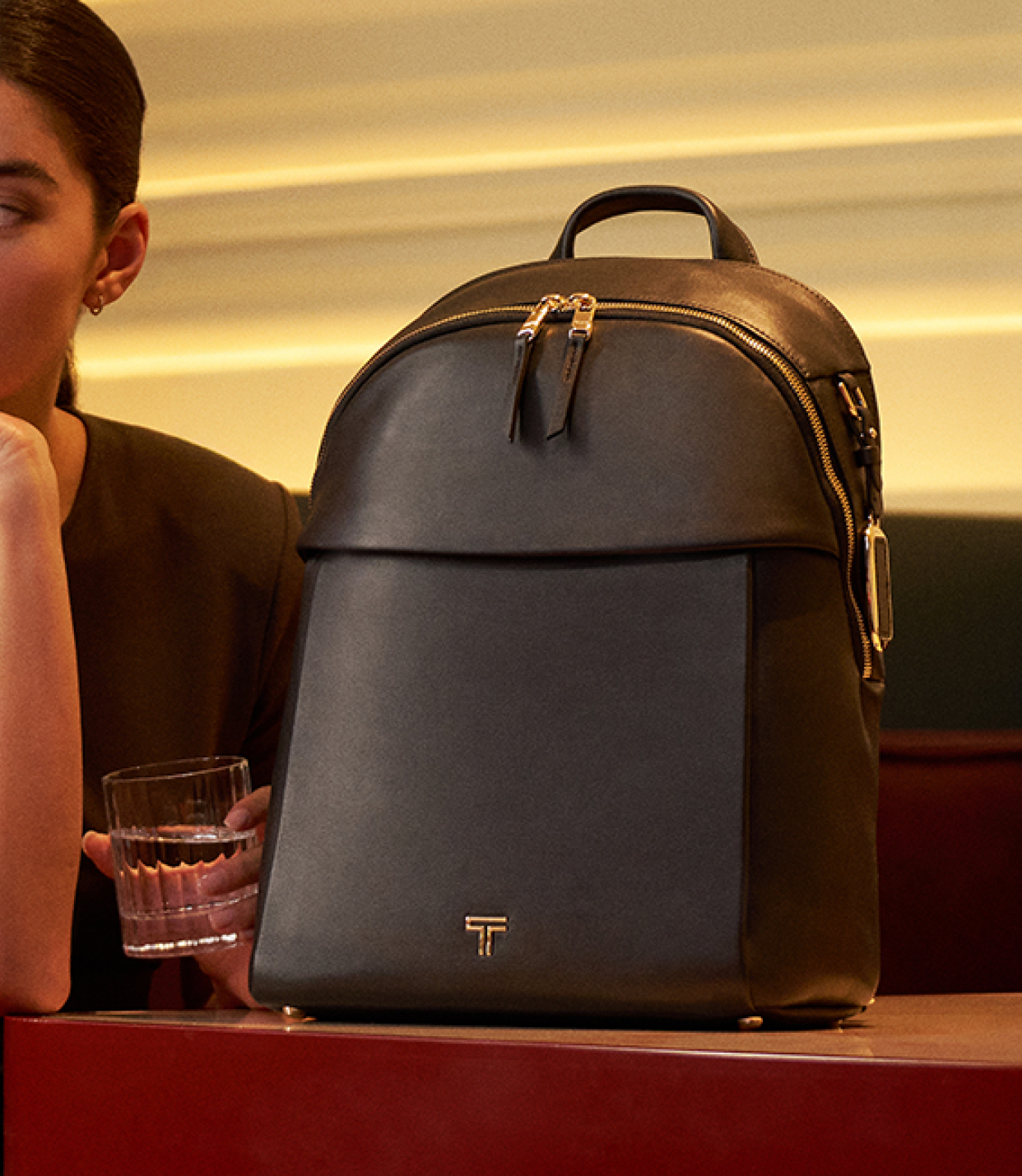 トゥミ Voyageur『フランクフルト』ノース・サウス・フォール