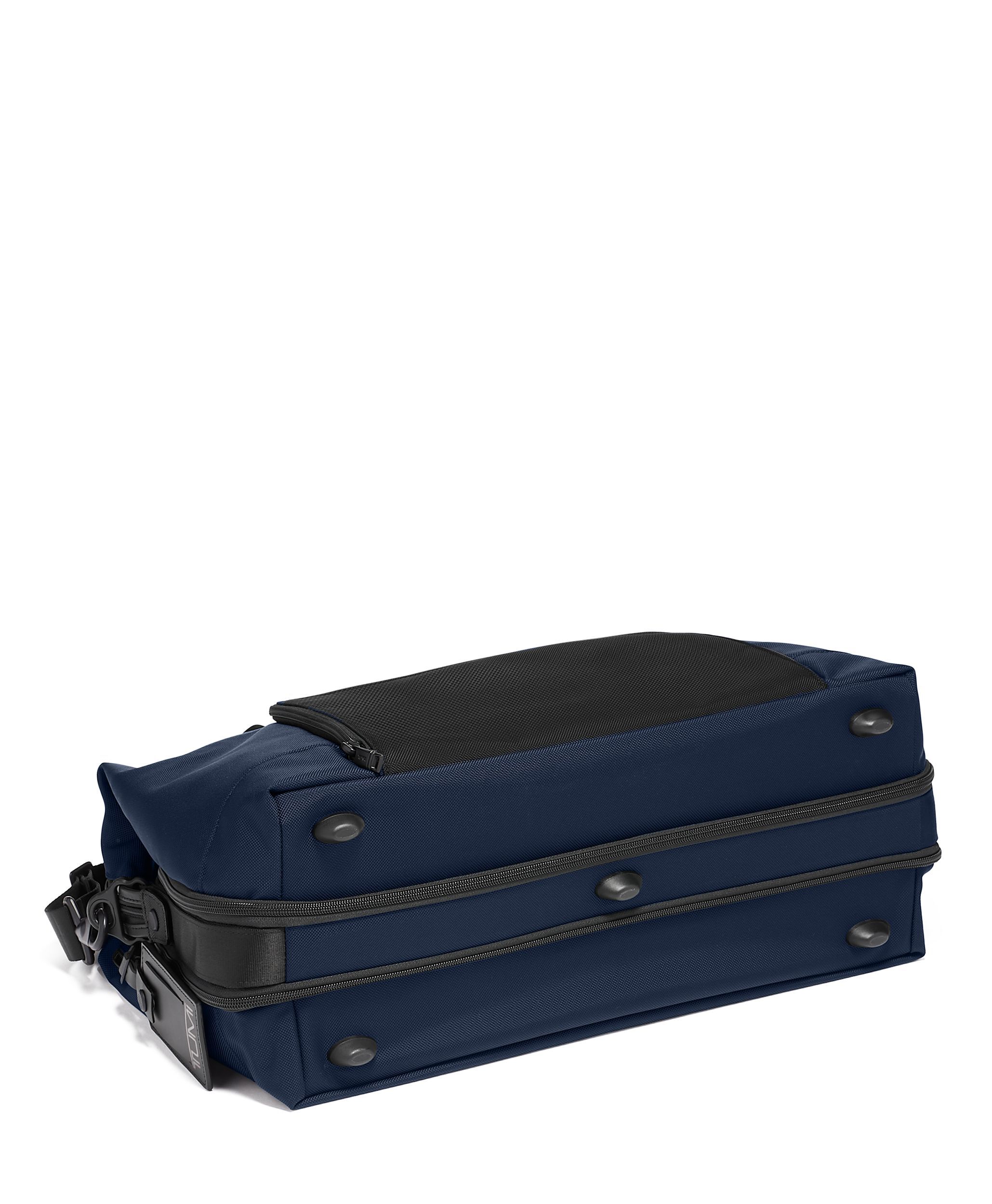 TUMI・トゥミ 26127DH ALPHA デラックス　エクスパンダブル ALPHA エクスパンダブル・オーガナイザー・ラップトップ