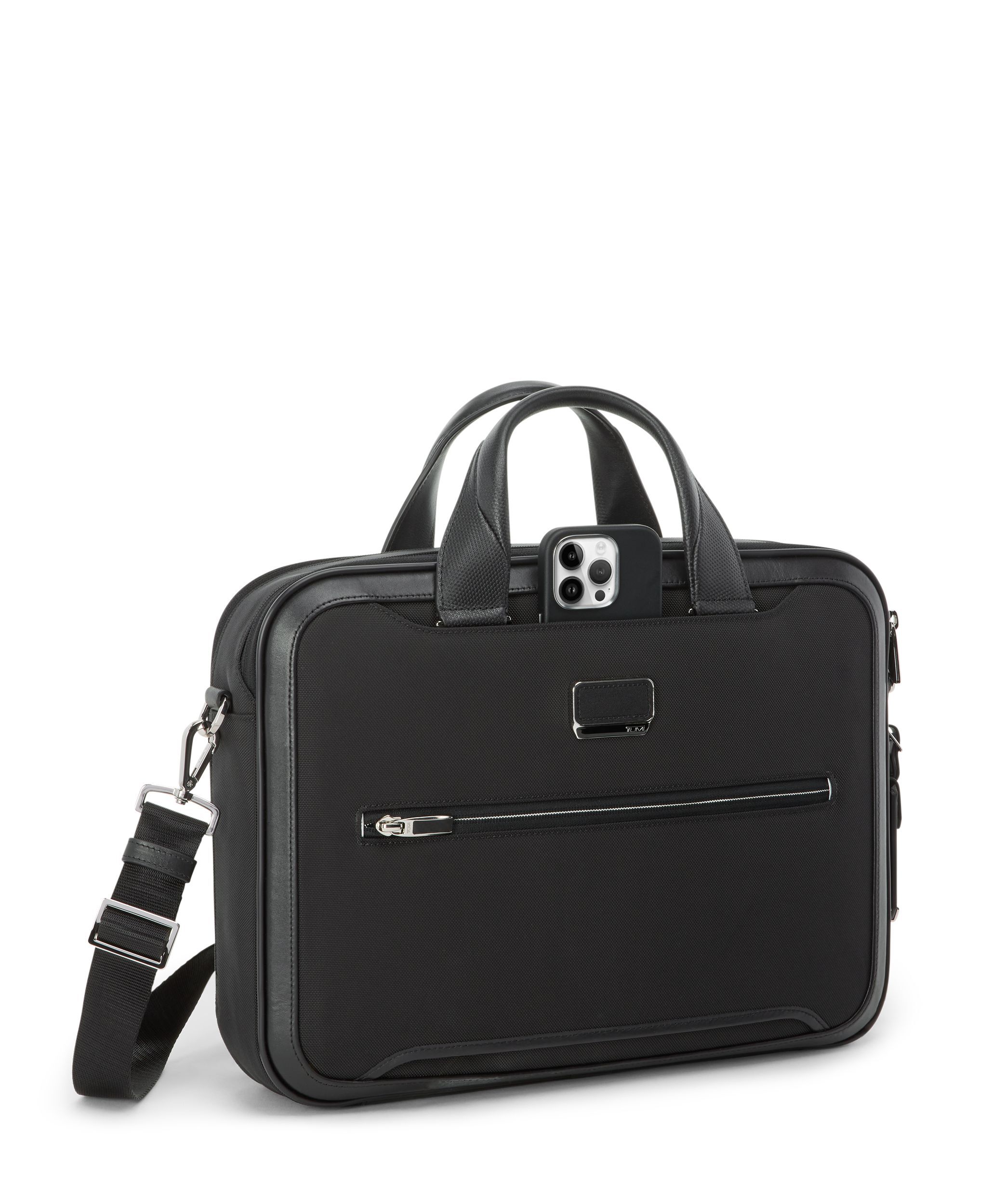 【定価189200】TUMI ARRIVE 「サドラー」ブリーフ Amazon.co.jp: [トゥミ] ブリーフケース 公式 正規品 Arrive