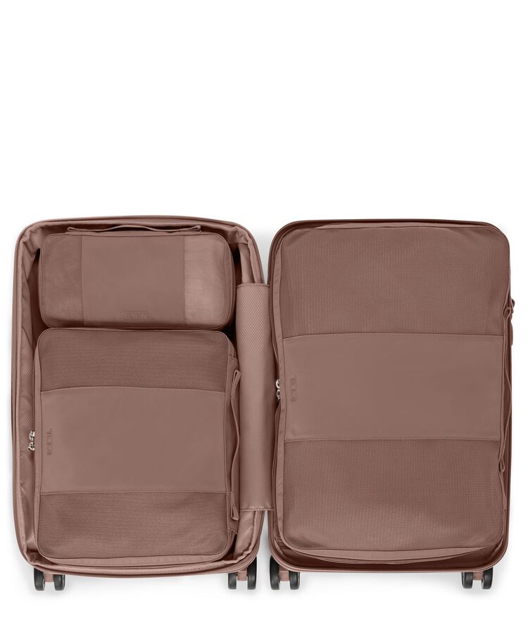 TRAVEL ACCESSORY パッキング・キューブ・ミディアム  hi-res | TUMI