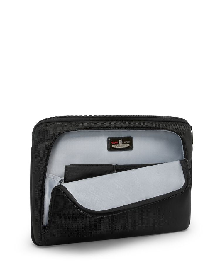 TUMI ALPHA (アルファ) ラージ・15インチ・ラップトップ・スリーブ  hi-res | TUMI