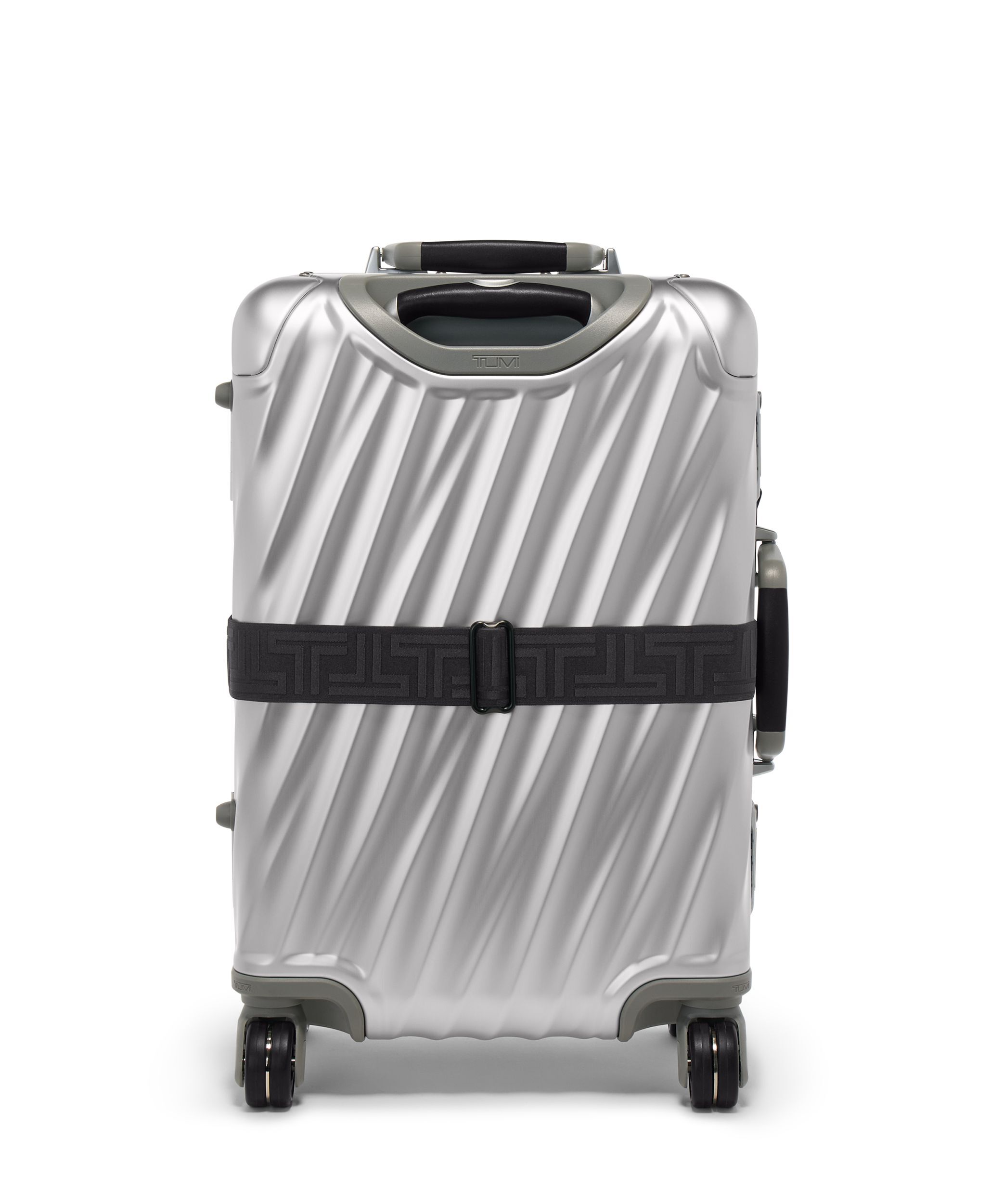 美品・希少■TUMI　トラベルバッグ トランクケース　ブラック　廃盤　279D3 Brandol / TUMI トゥミ キャリーケース インターナショナル