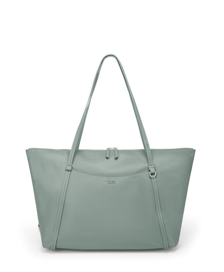 VOYAGEUR 「キュー」トート  hi-res | TUMI