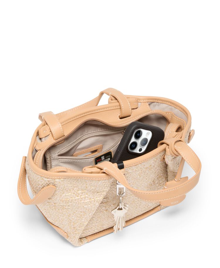 GEORGICA 「リマ」スモール・トート  hi-res | TUMI