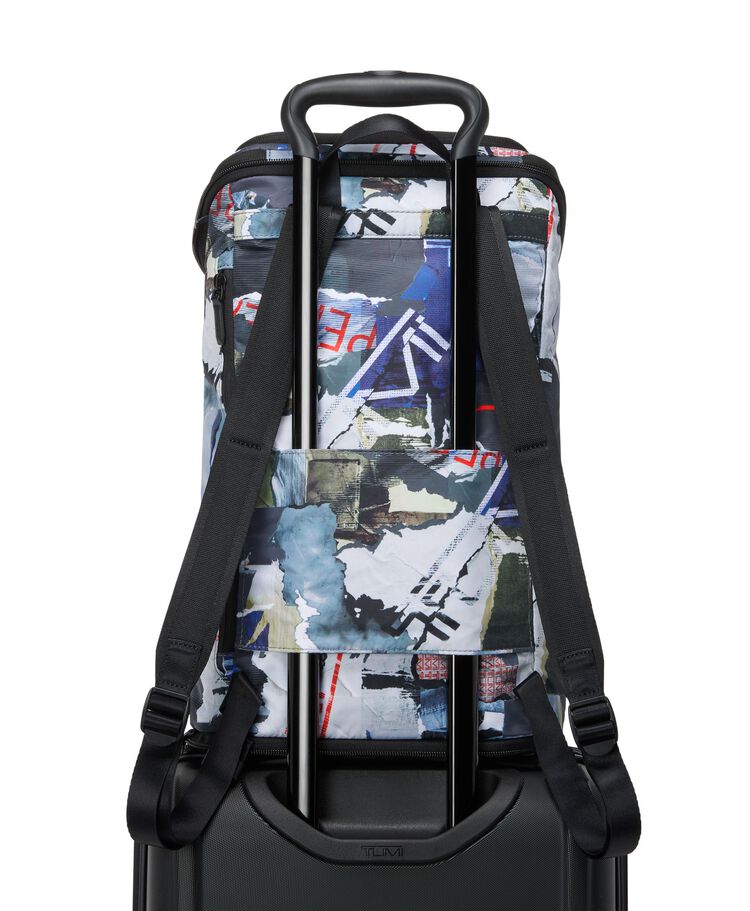 ALPHA BRAVO 「パッカブル」バックパック  hi-res | TUMI