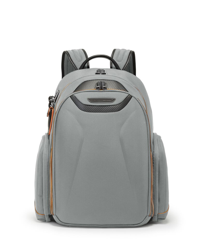 TUMI I MCLAREN 「パドック」バックパック  hi-res | TUMI